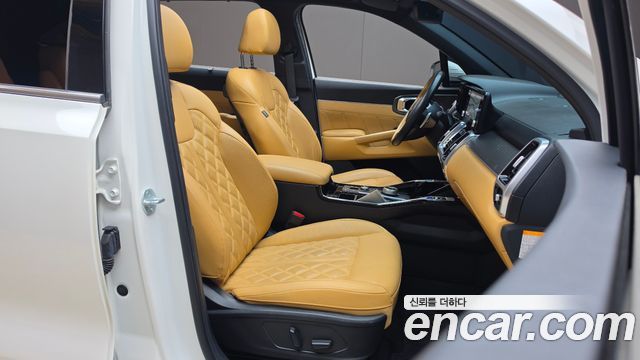 Kia Sorento 2023 — photo 18