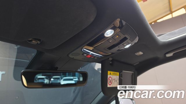 Kia Sorento 2023 — photo 25