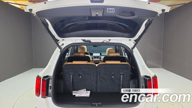 Kia Sorento 2023 — photo 26