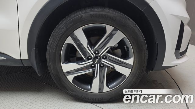 Kia Sorento 2023 — photo 7