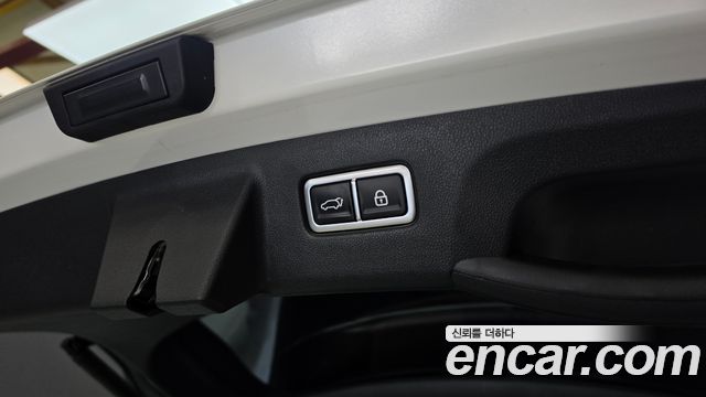 Kia Sorento 2023 — photo 27