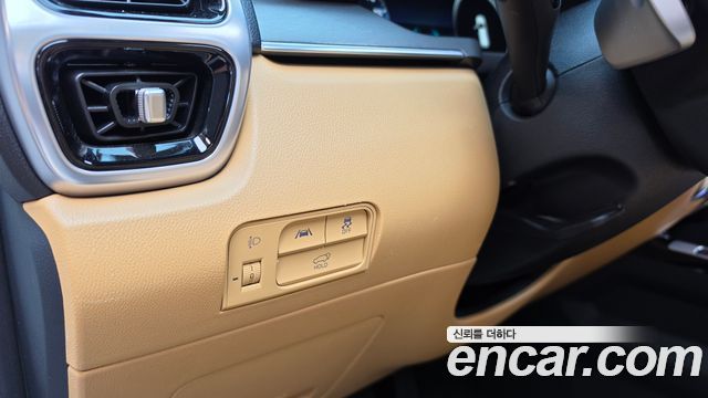 Kia Sorento 2023 — photo 29