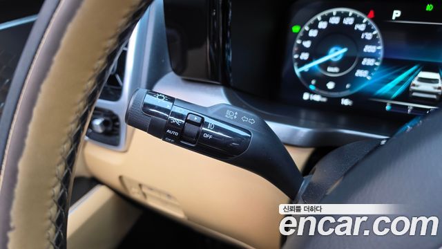 Kia Sorento 2023 — photo 30