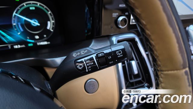 Kia Sorento 2023 — photo 31