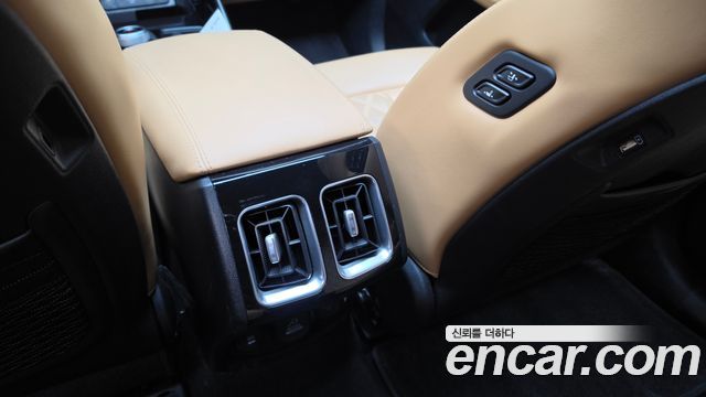 Kia Sorento 2023 — photo 34