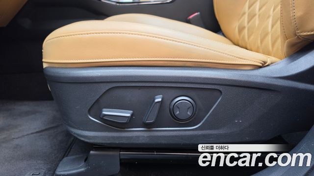 Kia Sorento 2023 — photo 35