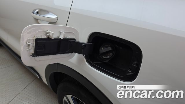 Kia Sorento 2023 — photo 38