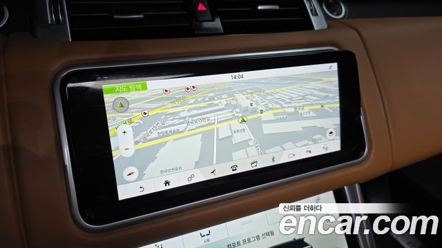 Land Rover Range Rover Sport 2019 — photo 20