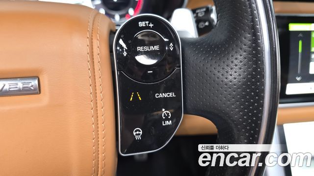 Land Rover Range Rover Sport 2019 — photo 24