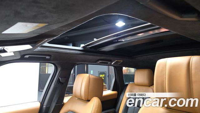 Land Rover Range Rover Sport 2019 — photo 25