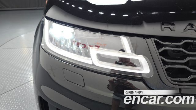 Land Rover Range Rover Sport 2019 — photo 8