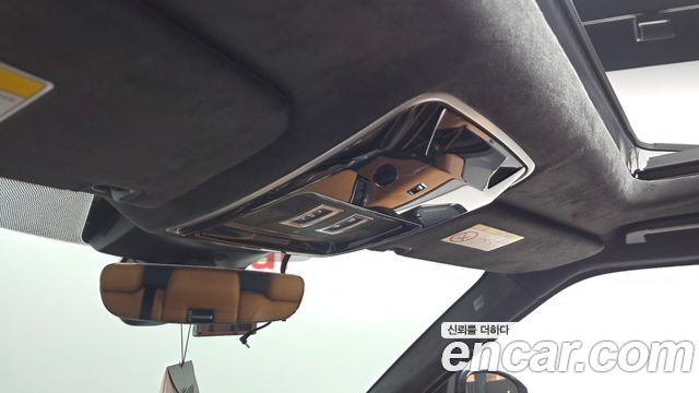 Land Rover Range Rover Sport 2019 — photo 27
