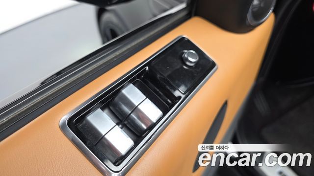 Land Rover Range Rover Sport 2019 — photo 28