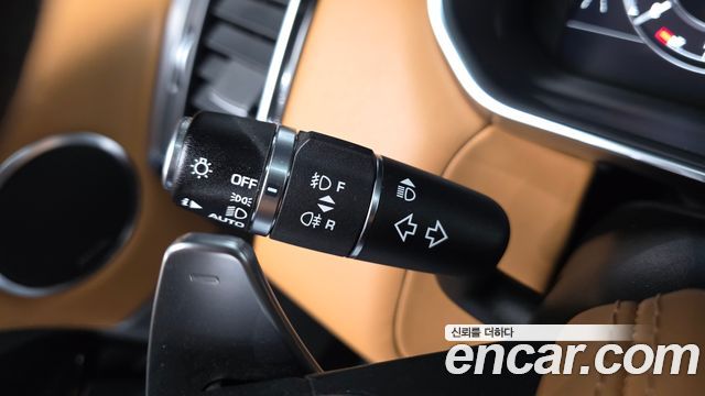 Land Rover Range Rover Sport 2019 — photo 29