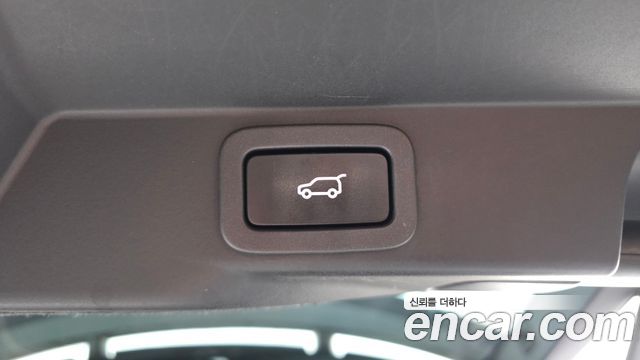 Land Rover Range Rover Sport 2019 — photo 30