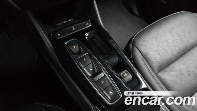 Chevrolet Korea Bolt EV 2022 — photo 12