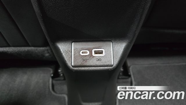 Chevrolet Korea Bolt EV 2022 — photo 18