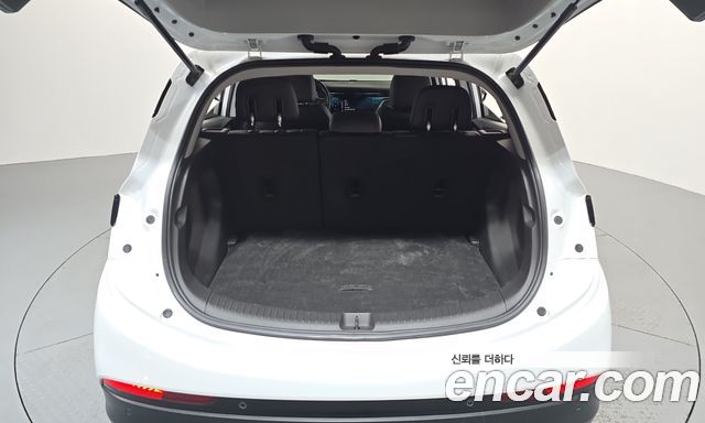 Chevrolet Korea Bolt EV 2022 — photo 22