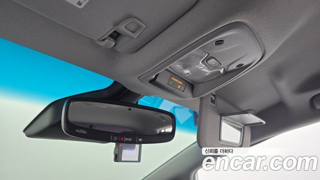 Chevrolet Korea Bolt EV 2022 — photo 23