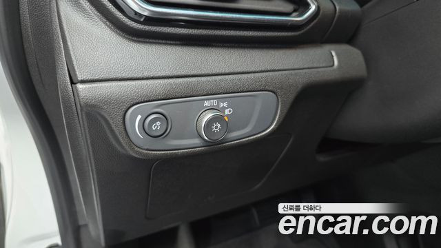 Chevrolet Korea Bolt EV 2022 — photo 25