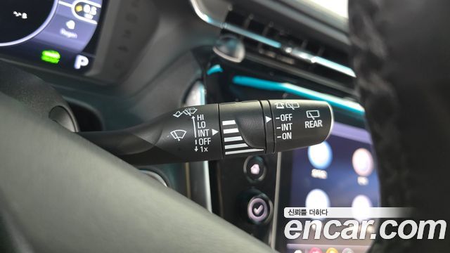 Chevrolet Korea Bolt EV 2022 — photo 26