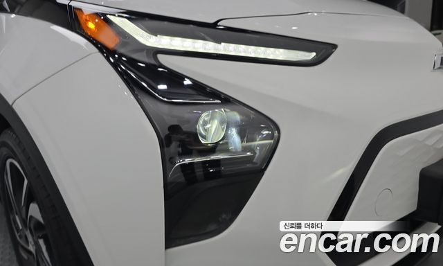Chevrolet Korea Bolt EV 2022 — photo 8