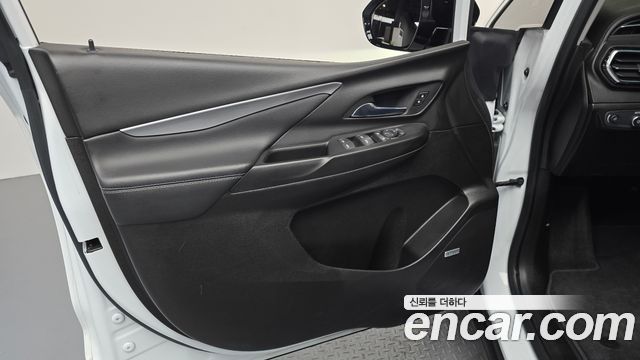 Chevrolet Korea Bolt EV 2022 — photo 14