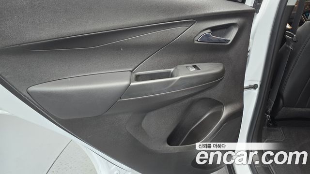 Chevrolet Korea Bolt EV 2022 — photo 15