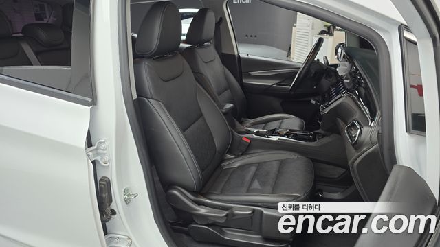 Chevrolet Korea Bolt EV 2022 — photo 16