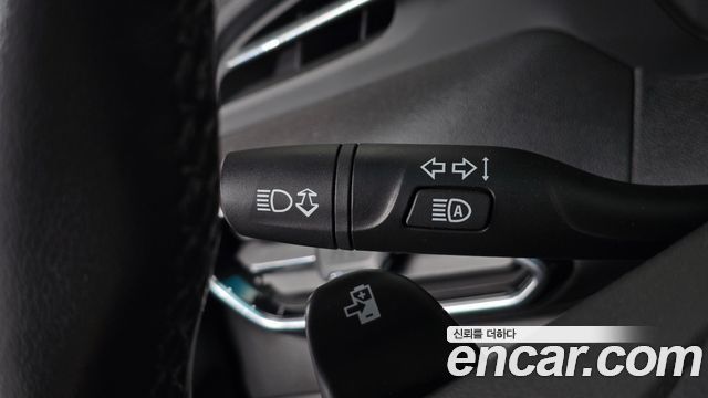 Chevrolet Korea Bolt EV 2022 — photo 27