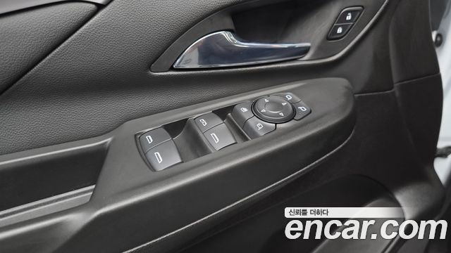 Chevrolet Korea Bolt EV 2022 — photo 28