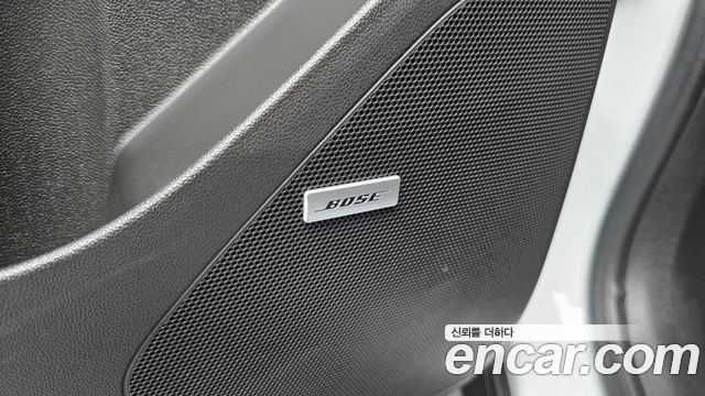 Chevrolet Korea Bolt EV 2022 — photo 29
