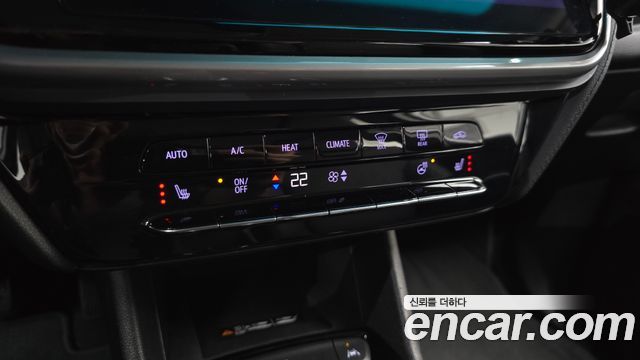 Chevrolet Korea Bolt EV 2022 — photo 30