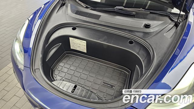 Tesla Model 3 2022 — photo 6