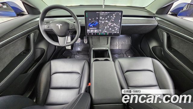 Tesla Model 3 2022 — photo 7