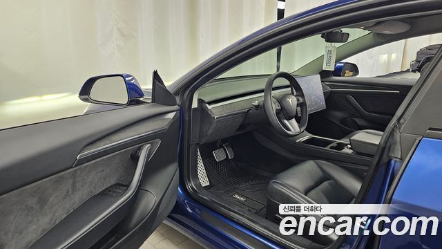 Tesla Model 3 2022 — photo 10