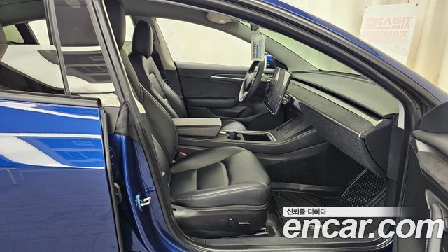 Tesla Model 3 2022 — photo 11