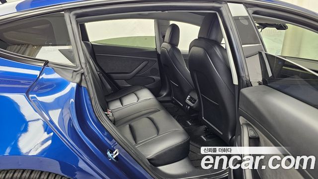 Tesla Model 3 2022 — photo 12