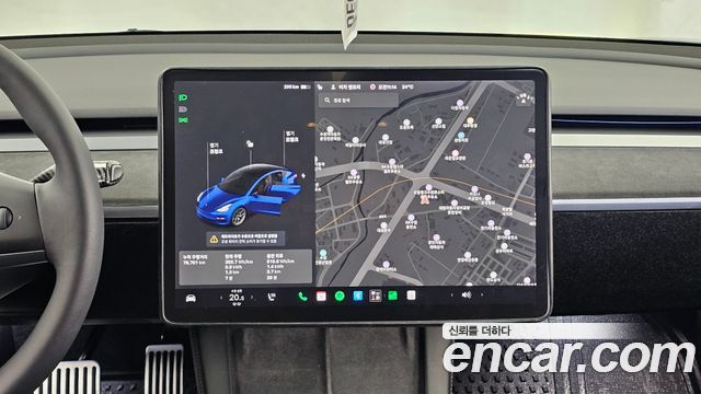 Tesla Model 3 2022 — photo 14