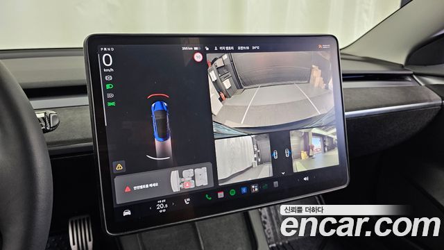 Tesla Model 3 2022 — photo 15