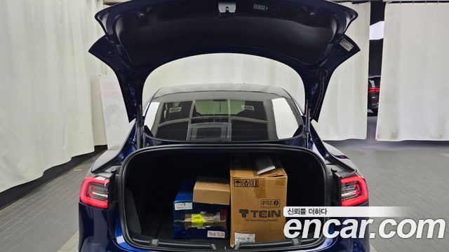 Tesla Model 3 2022 — photo 20