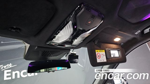 BMW XM 2023 — photo 34