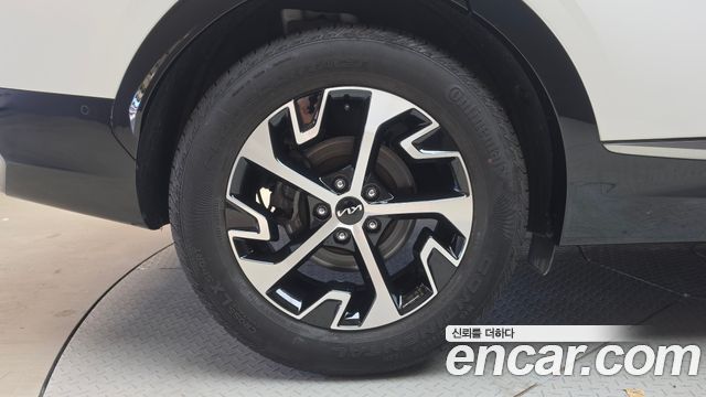 Kia Sportage 2024 — photo 5
