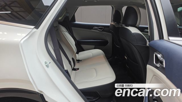 Kia Sportage 2024 — photo 17
