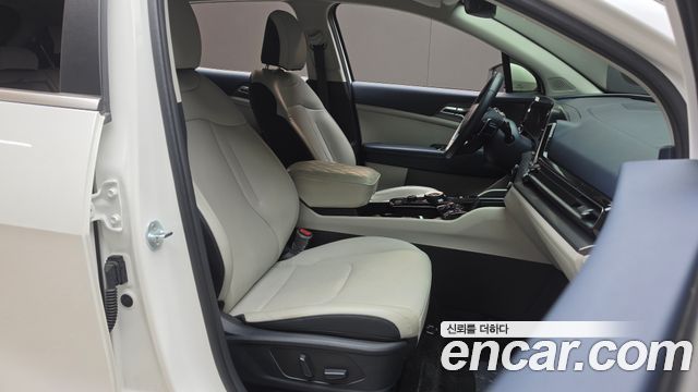 Kia Sportage 2024 — photo 18