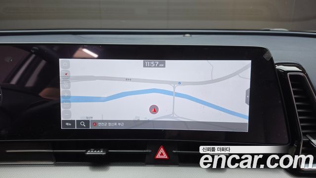 Kia Sportage 2024 — photo 20
