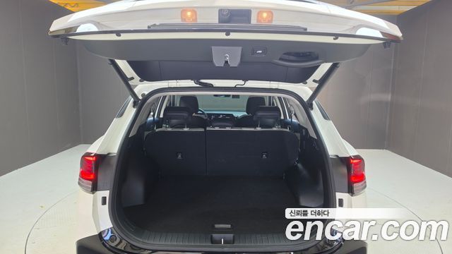 Kia Sportage 2024 — photo 25