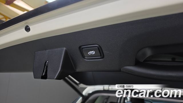 Kia Sportage 2024 — photo 26
