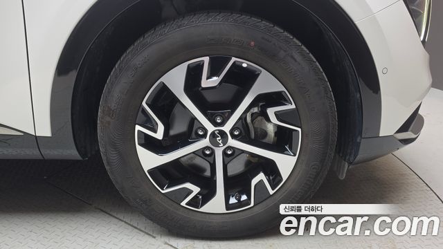 Kia Sportage 2024 — photo 7