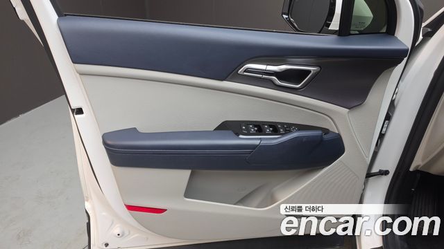Kia Sportage 2024 — photo 14